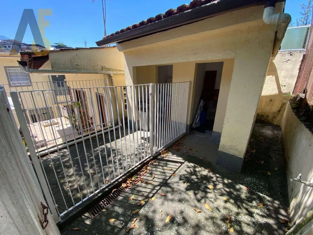 Casa, 3 quartos, 587 m² - Foto 15