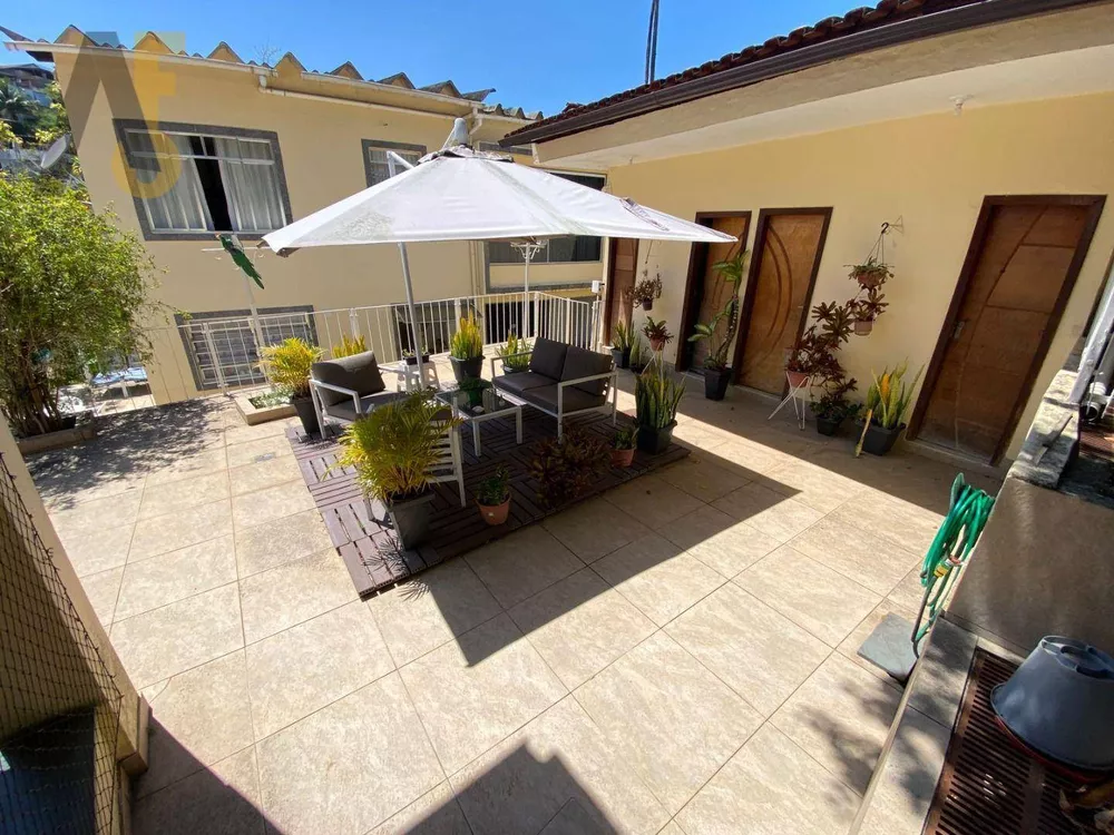Casa, 3 quartos, 587 m² - Foto 33