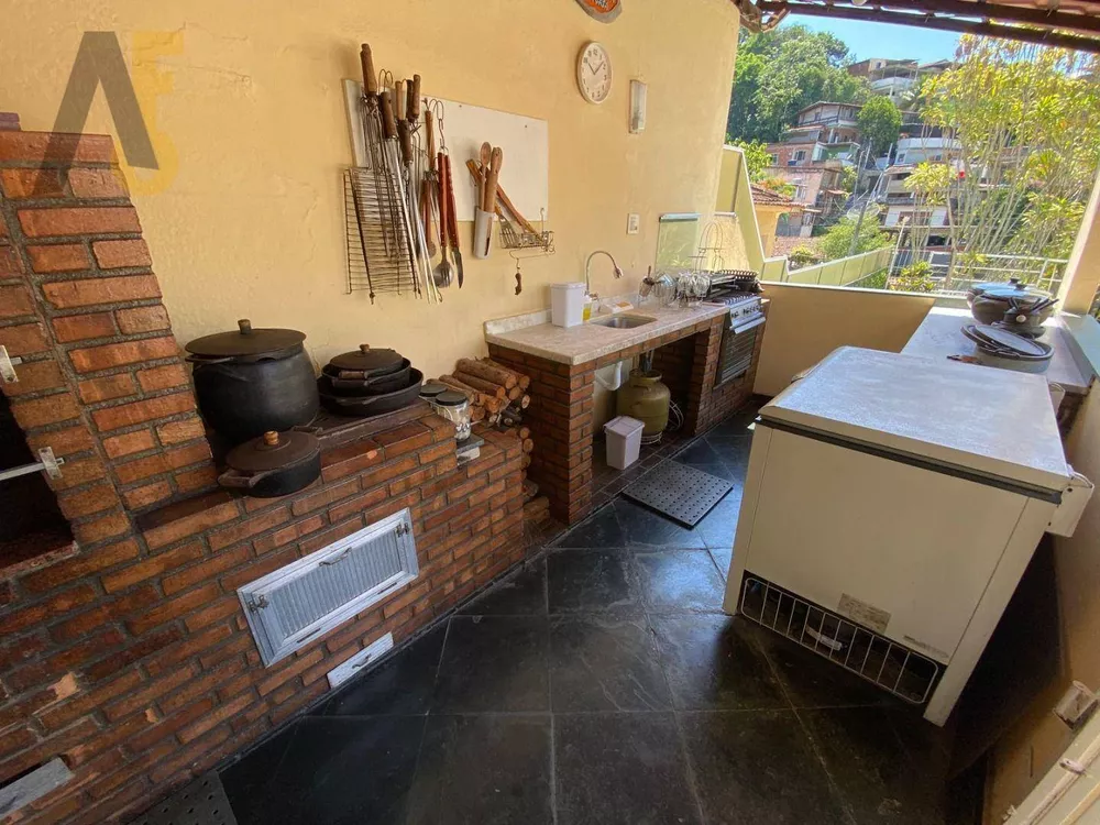 Casa, 3 quartos, 587 m² - Foto 13