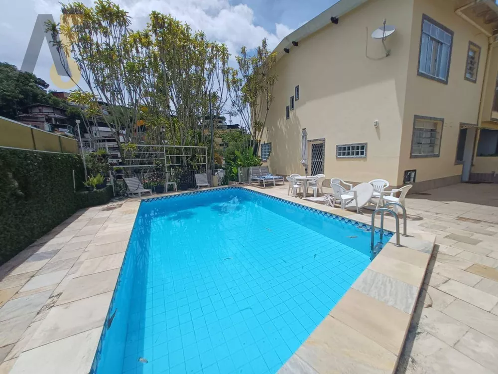 Casa, 3 quartos, 587 m² - Foto 29