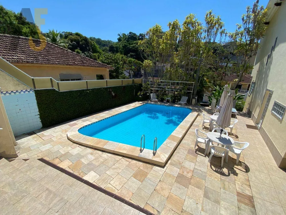 Casa, 3 quartos, 587 m² - Foto 9