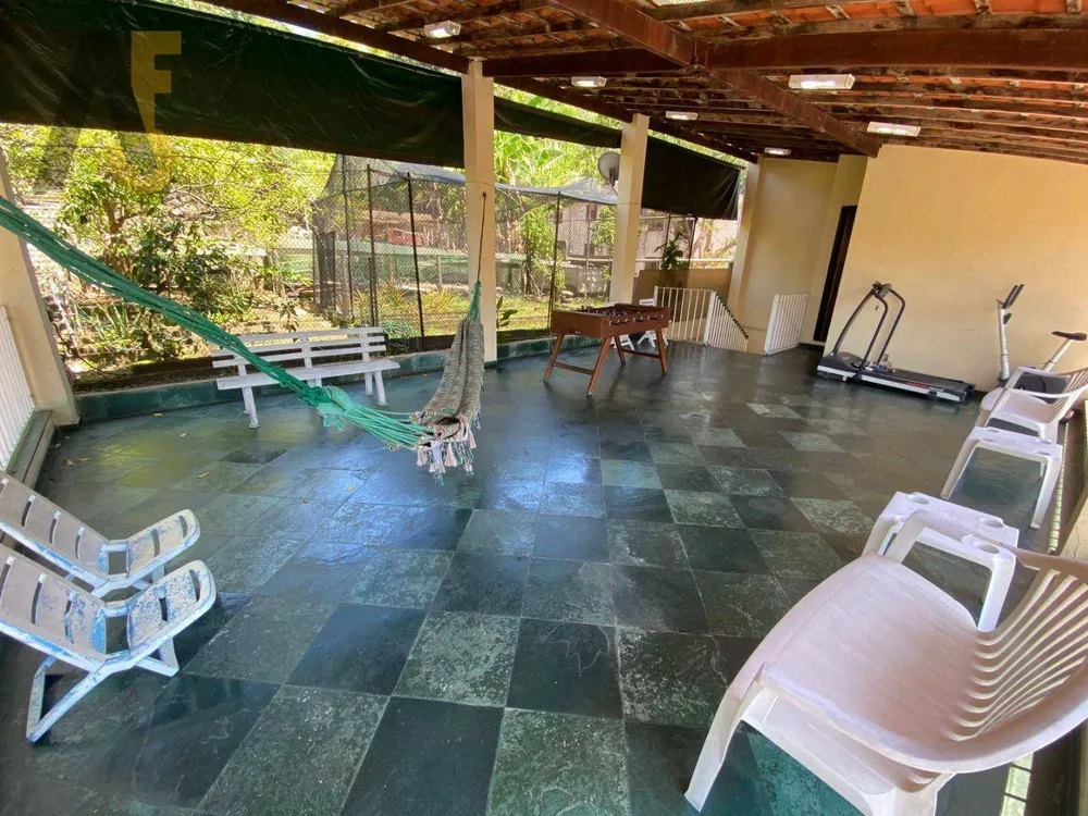 Casa, 3 quartos, 587 m² - Foto 19