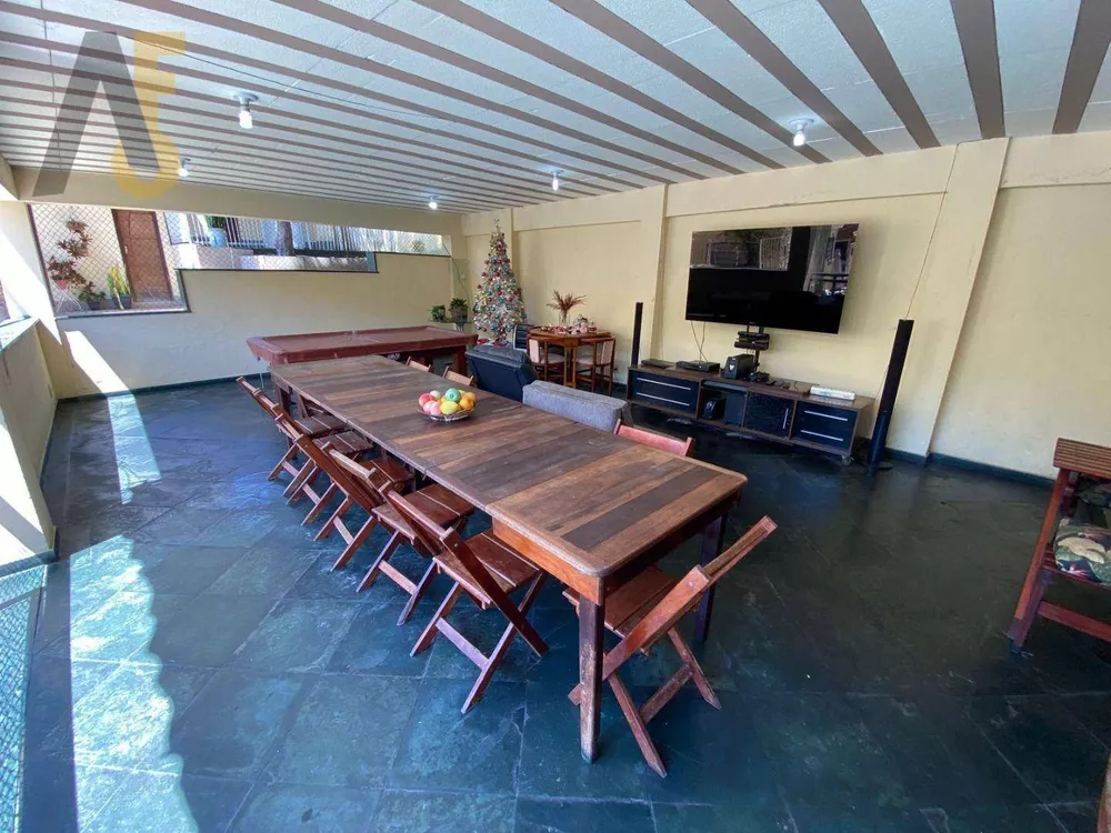 Casa, 3 quartos, 587 m² - Foto 21