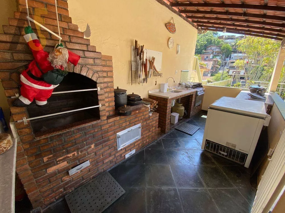 Casa, 3 quartos, 587 m² - Foto 1