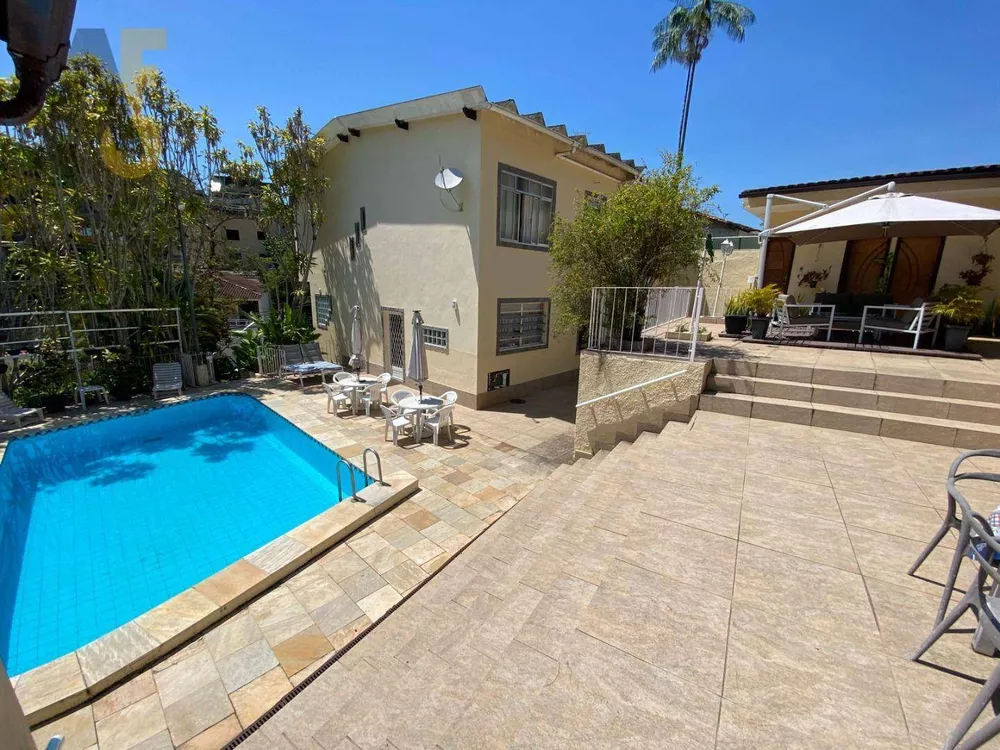 Casa, 3 quartos, 587 m² - Foto 4