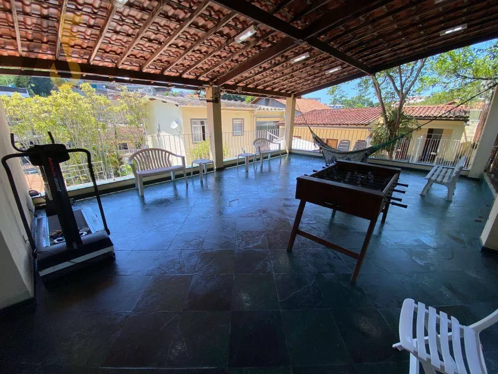 Casa, 3 quartos, 587 m² - Foto 2