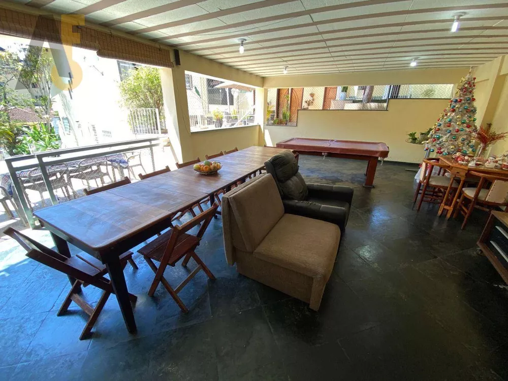 Casa, 3 quartos, 587 m² - Foto 8
