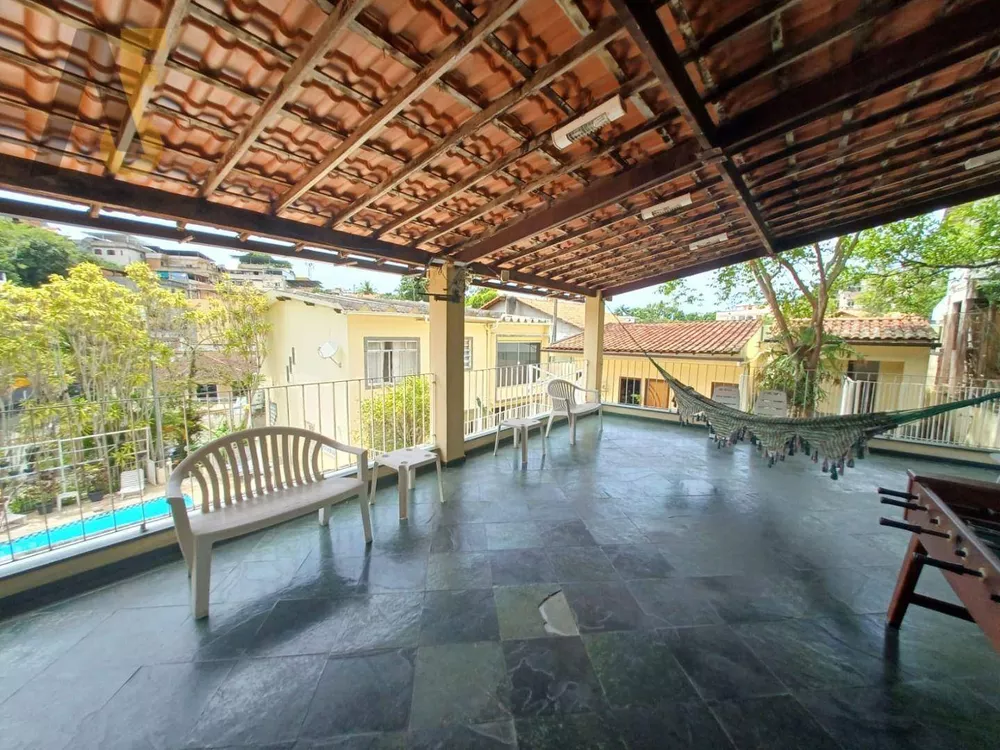 Casa, 3 quartos, 587 m² - Foto 38
