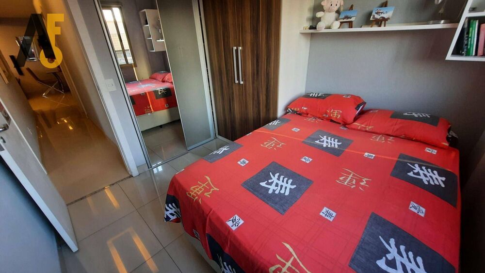 Cobertura, 2 quartos, 208 m² - Foto 16