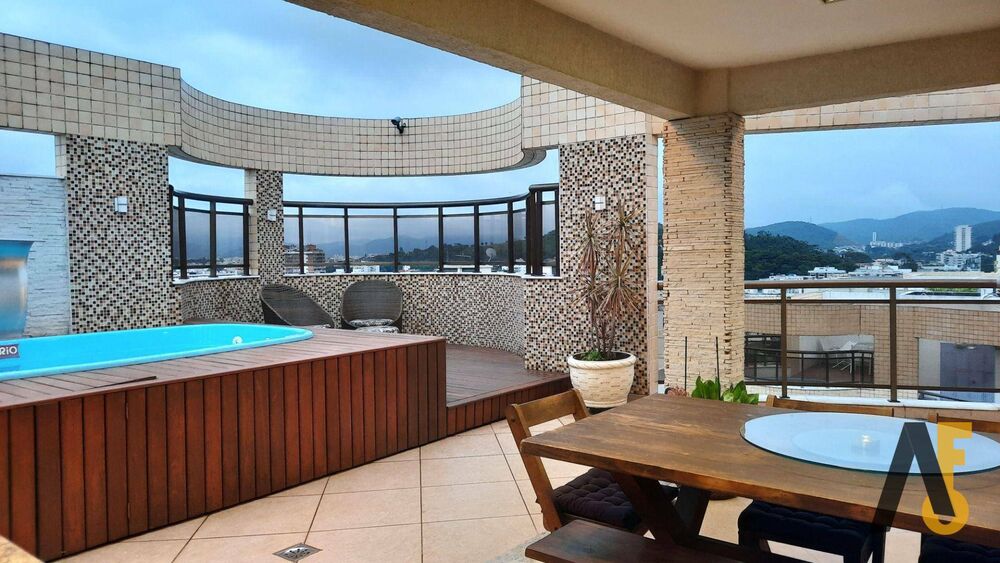 Cobertura, 2 quartos, 208 m² - Foto 20
