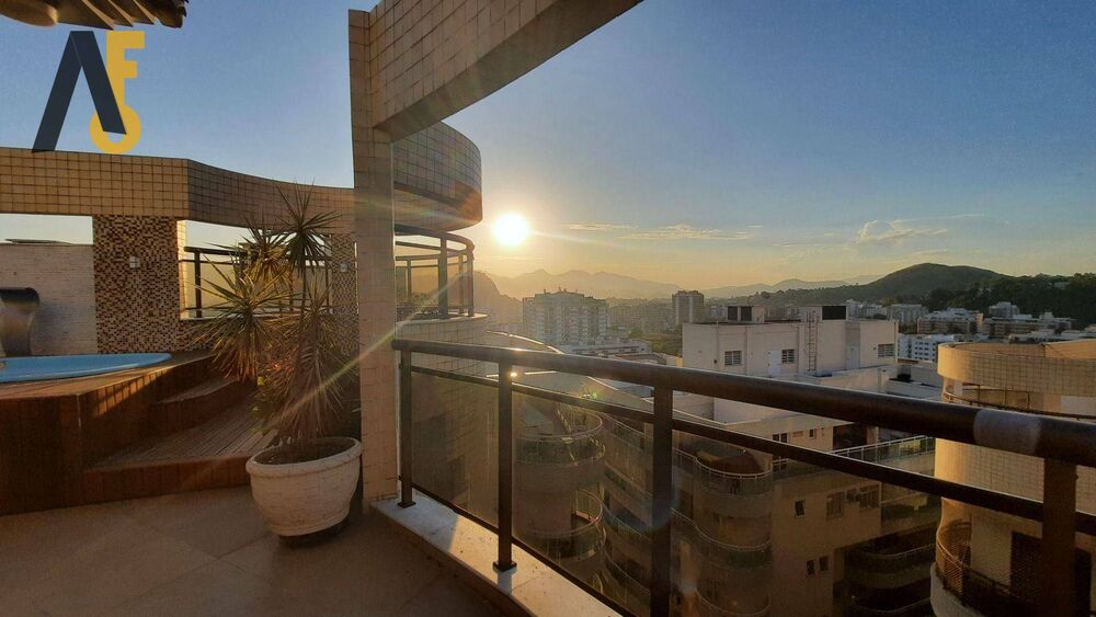 Cobertura, 2 quartos, 208 m² - Foto 17