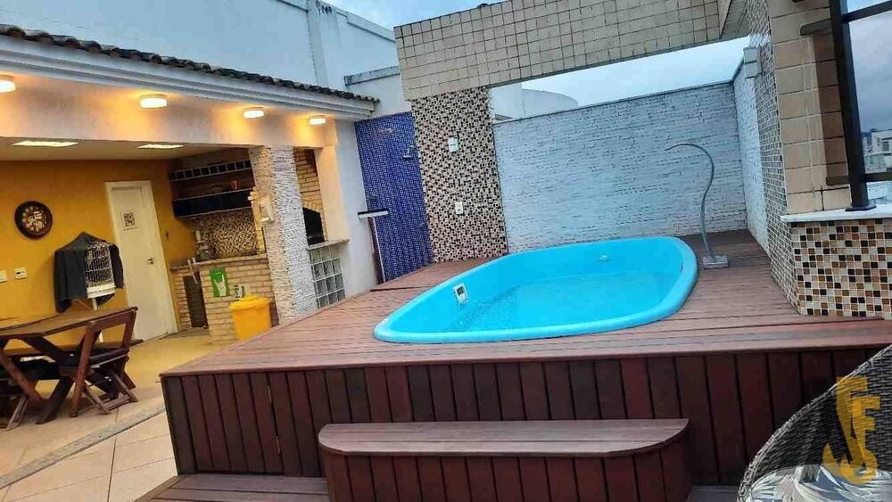 Cobertura, 2 quartos, 208 m² - Foto 13