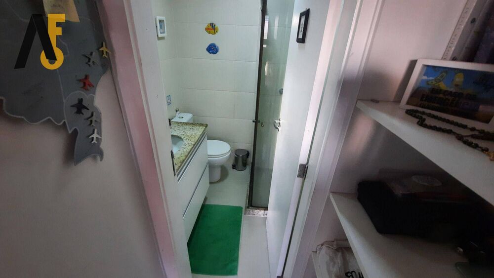 Cobertura, 2 quartos, 208 m² - Foto 3