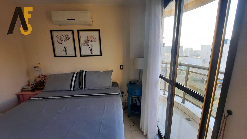 Cobertura, 2 quartos, 208 m² - Foto 1