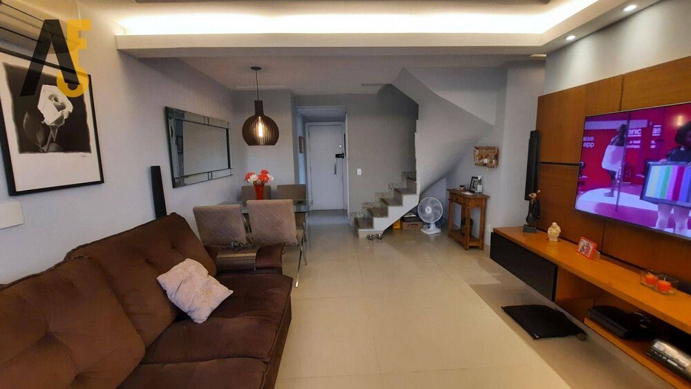 Cobertura, 2 quartos, 208 m² - Foto 11