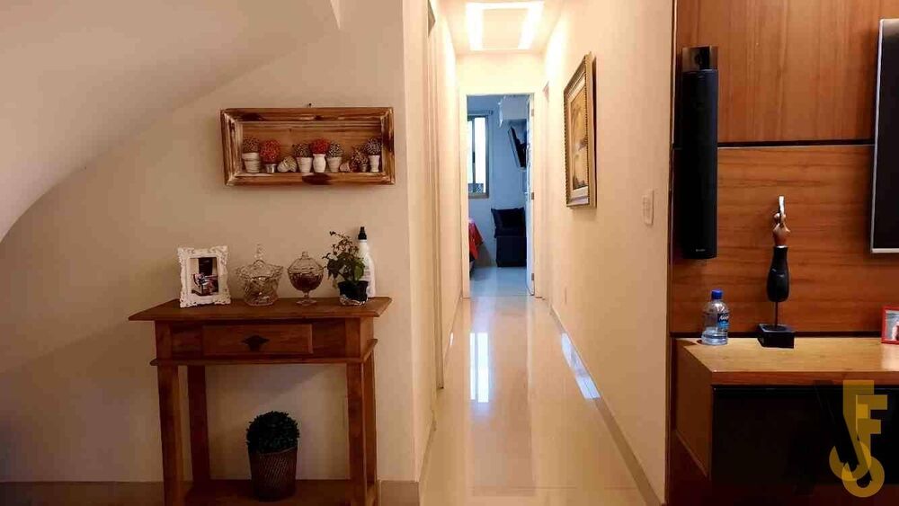 Cobertura, 2 quartos, 208 m² - Foto 12