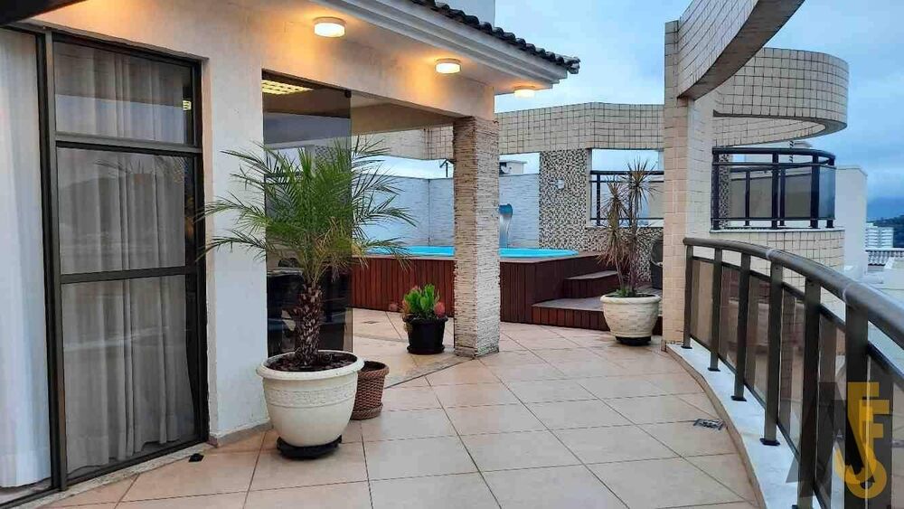Cobertura, 2 quartos, 208 m² - Foto 14