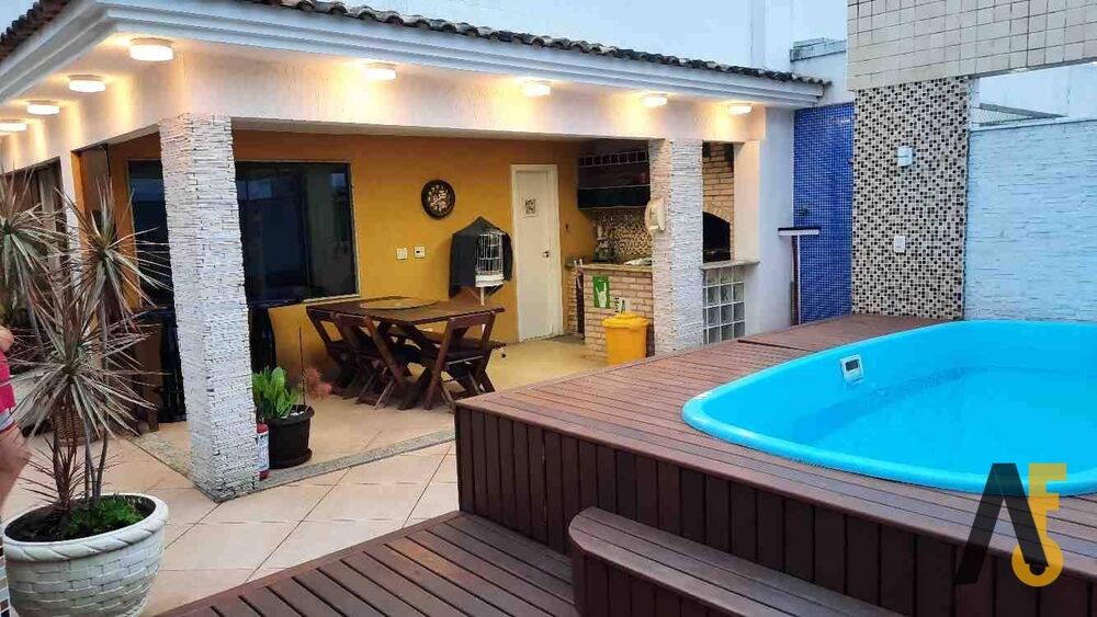 Cobertura, 2 quartos, 208 m² - Foto 19
