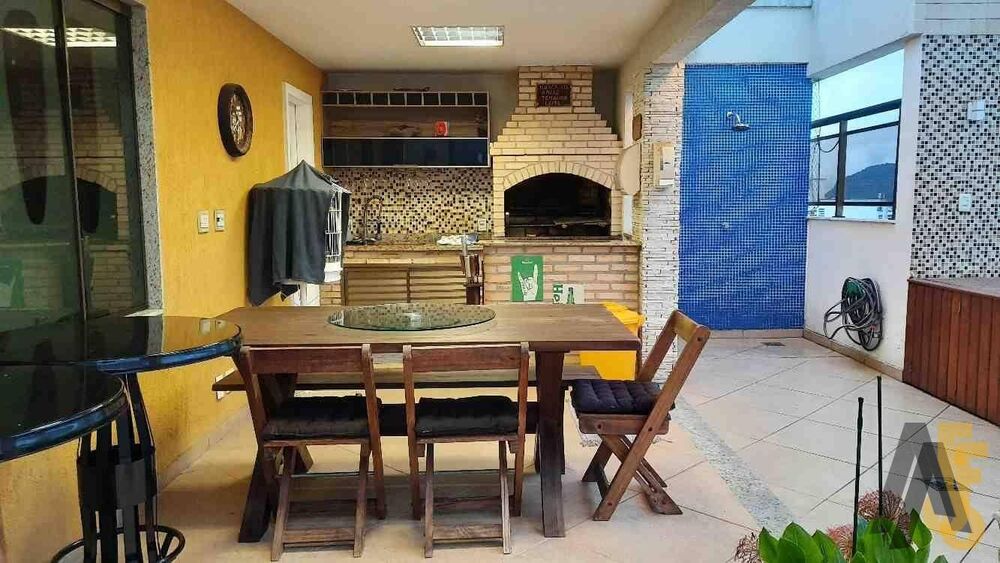 Cobertura, 2 quartos, 208 m² - Foto 5