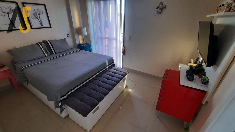 Cobertura, 2 quartos, 208 m² - Foto 4