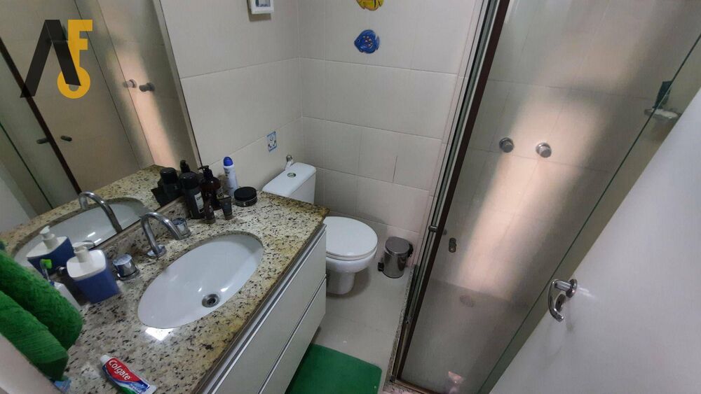 Cobertura, 2 quartos, 208 m² - Foto 15