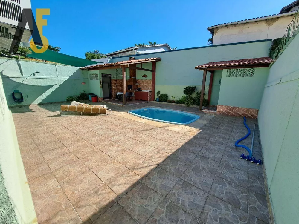 Casa, 3 quartos, 393 m² - Foto 17