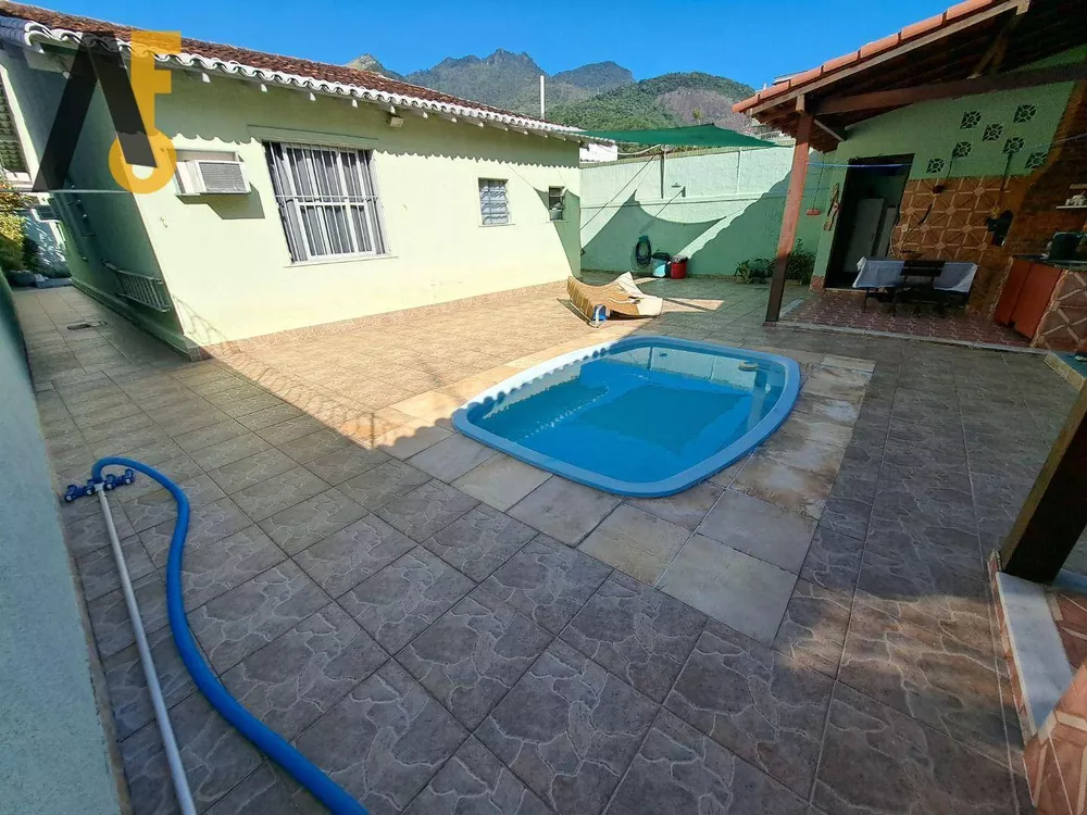Casa, 3 quartos, 393 m² - Foto 15