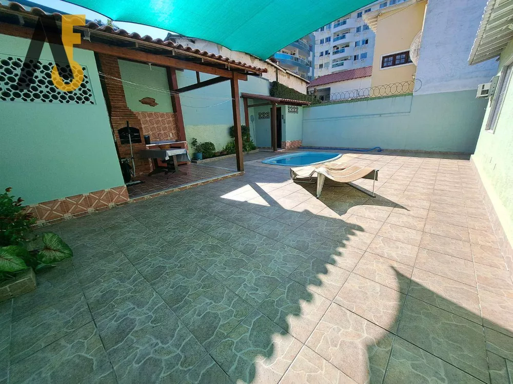 Casa, 3 quartos, 393 m² - Foto 10