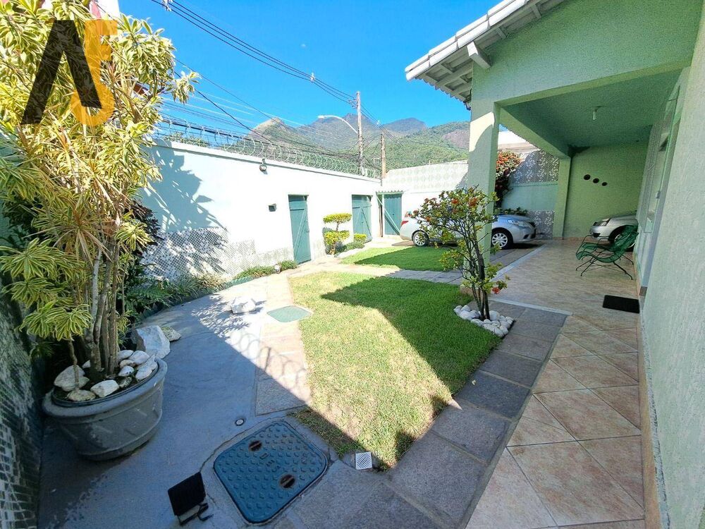 Casa, 3 quartos, 393 m² - Foto 19