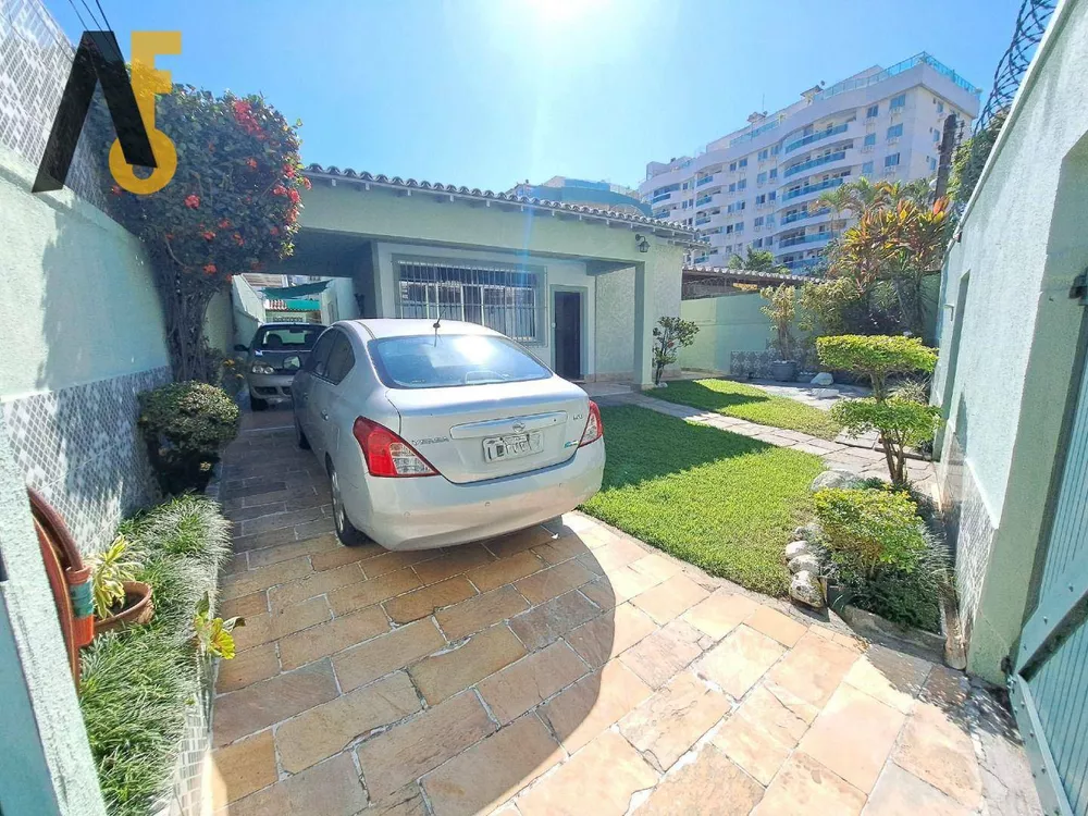 Casa, 3 quartos, 393 m² - Foto 5