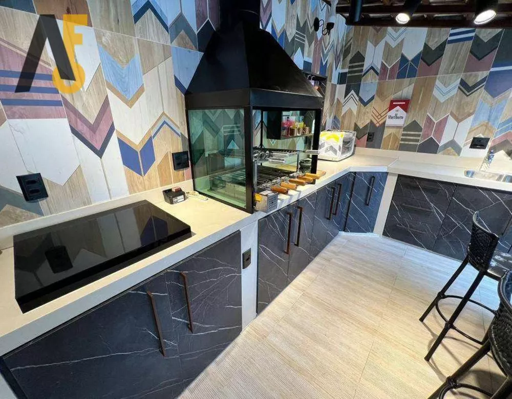 Casa de Condomínio, 4 quartos - Foto 11
