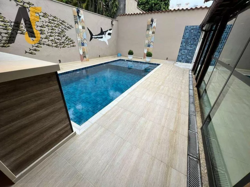 Casa de Condomínio, 4 quartos - Foto 17