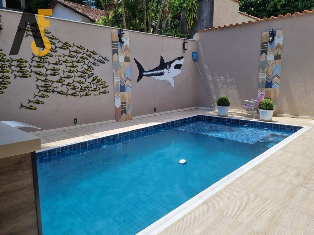 Casa de Condomínio, 4 quartos - Foto 12