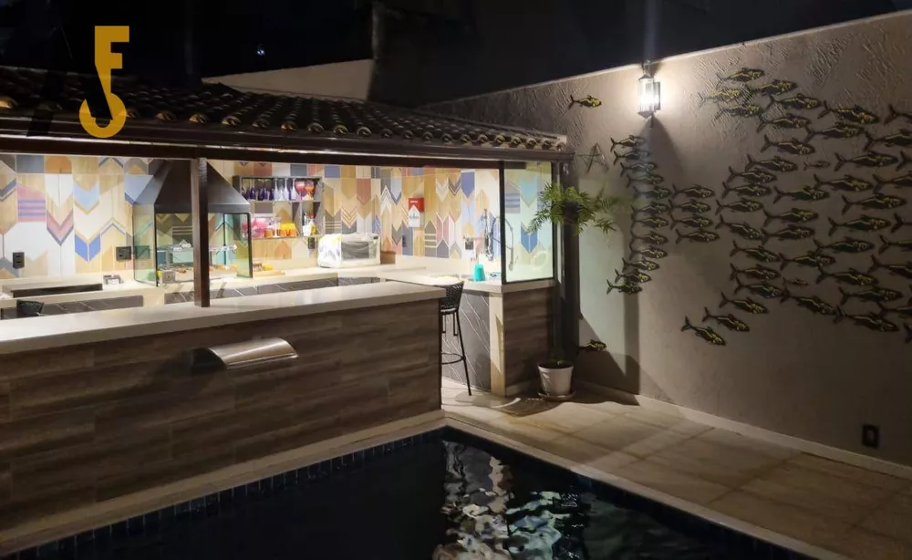 Casa de Condomínio, 4 quartos - Foto 10
