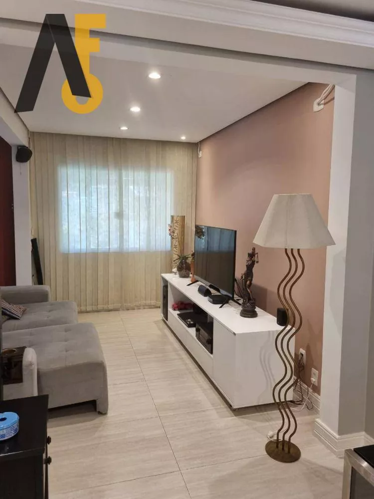 Casa de Condomínio, 4 quartos - Foto 3