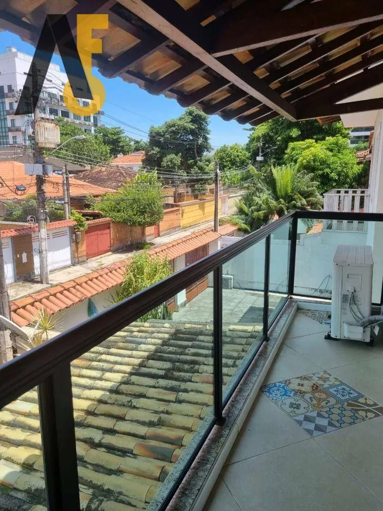Casa de Condomínio, 4 quartos - Foto 8