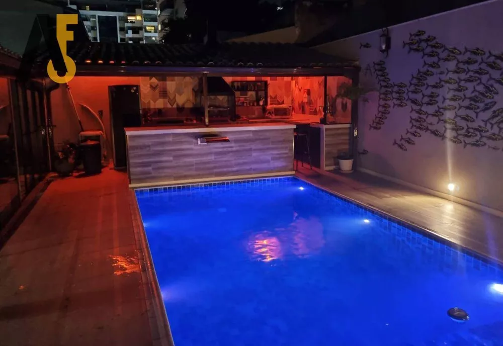 Casa de Condomínio, 4 quartos - Foto 6