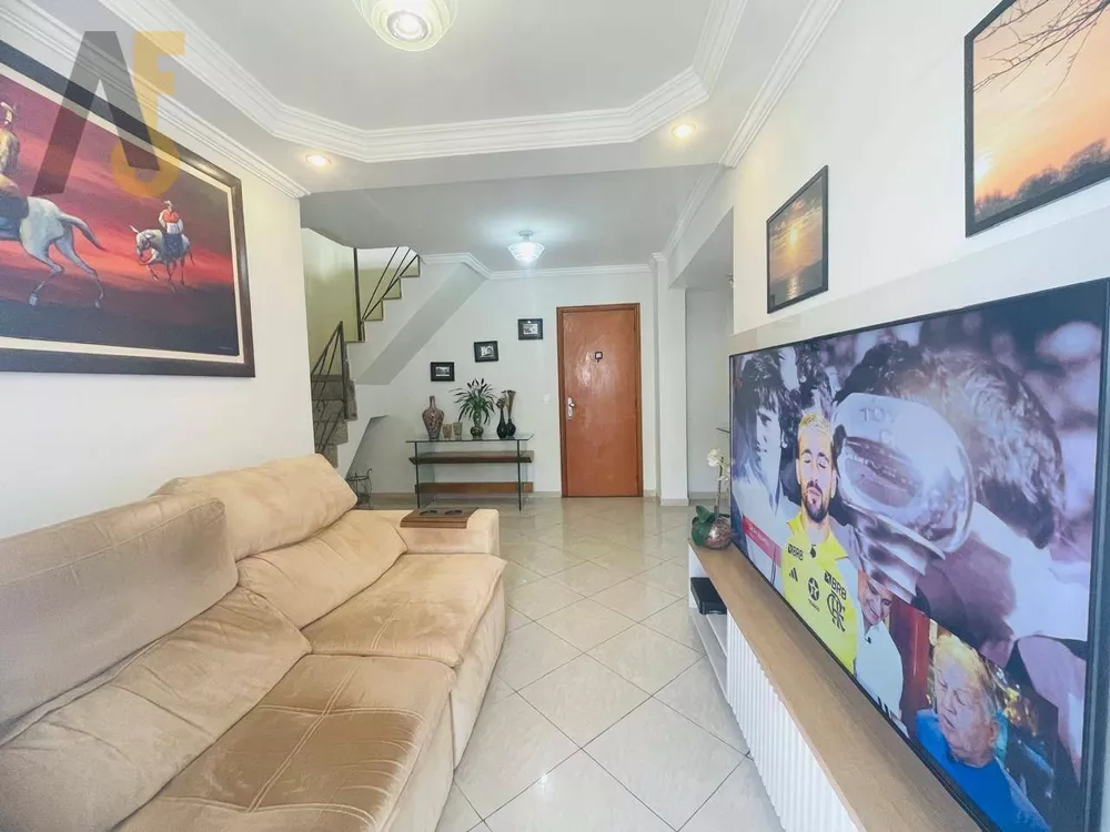 Cobertura, 3 quartos, 156 m² - Foto 2