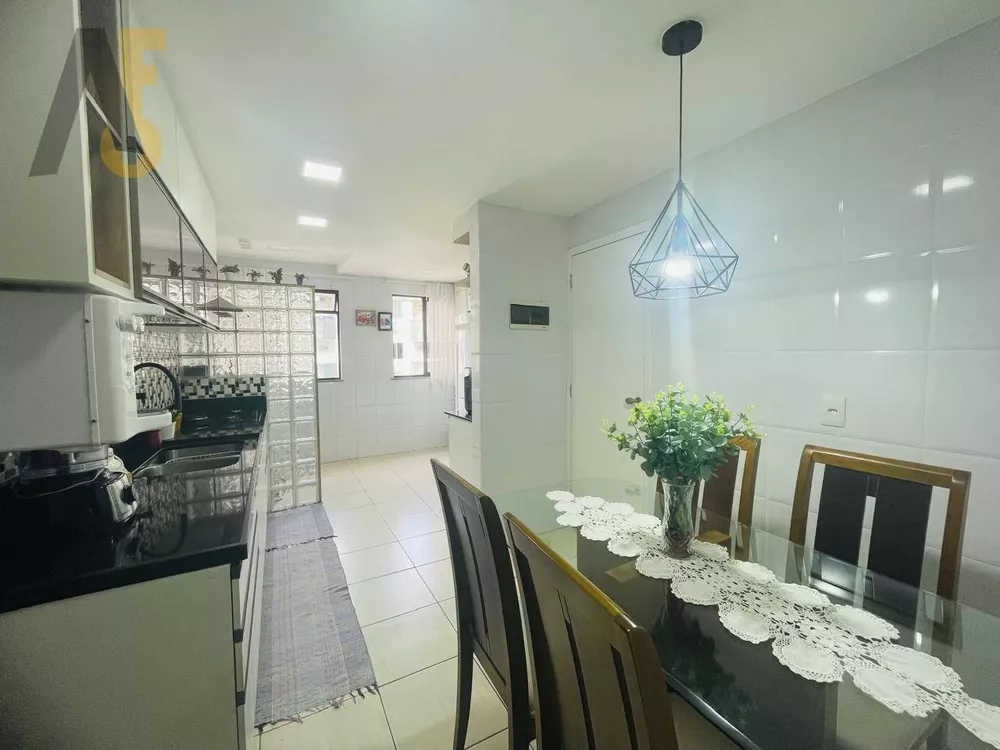 Cobertura, 3 quartos, 156 m² - Foto 15