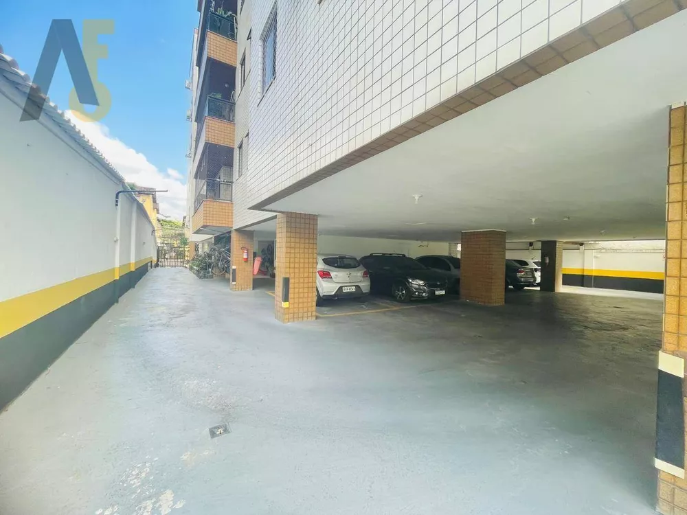 Cobertura, 3 quartos, 156 m² - Foto 27