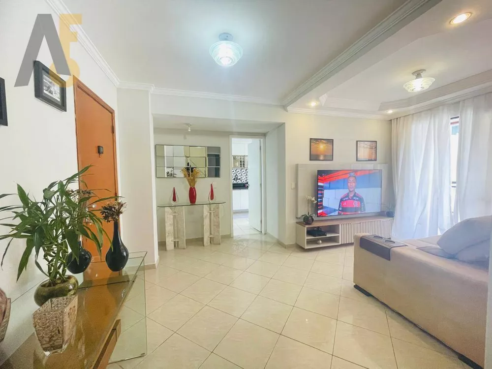 Cobertura, 3 quartos, 156 m² - Foto 3