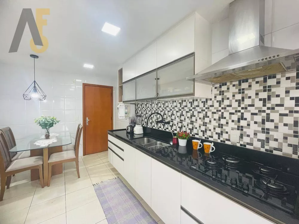 Cobertura, 3 quartos, 156 m² - Foto 13