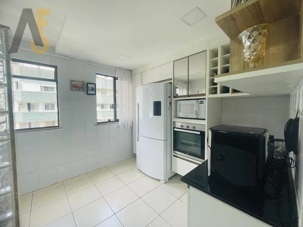 Cobertura, 3 quartos, 156 m² - Foto 16