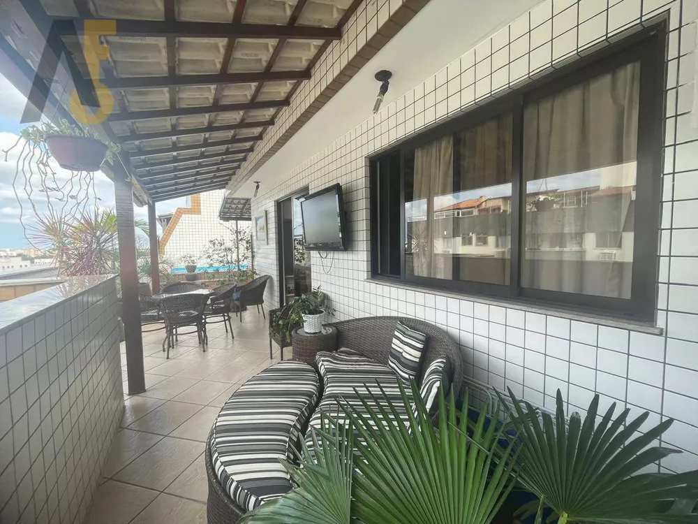 Cobertura, 3 quartos, 156 m² - Foto 23