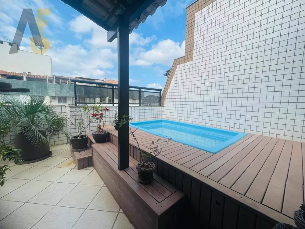 Cobertura, 3 quartos, 156 m² - Foto 21