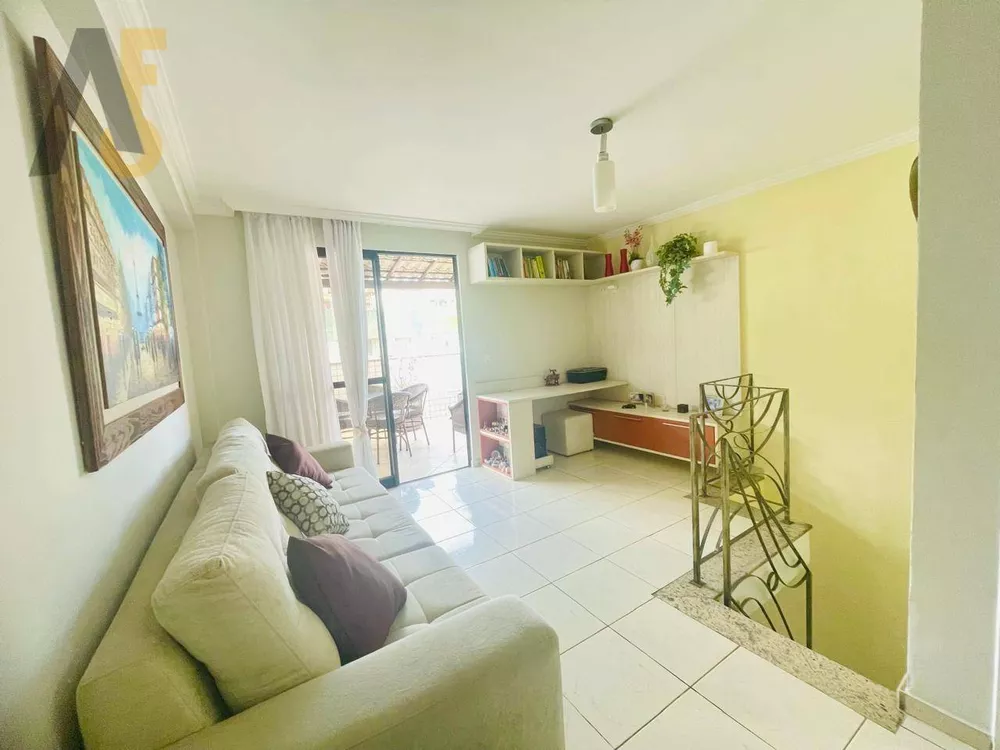 Cobertura, 3 quartos, 156 m² - Foto 18
