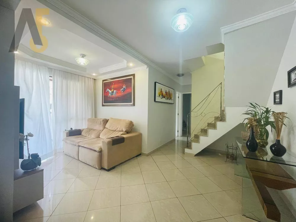 Cobertura, 3 quartos, 156 m² - Foto 4