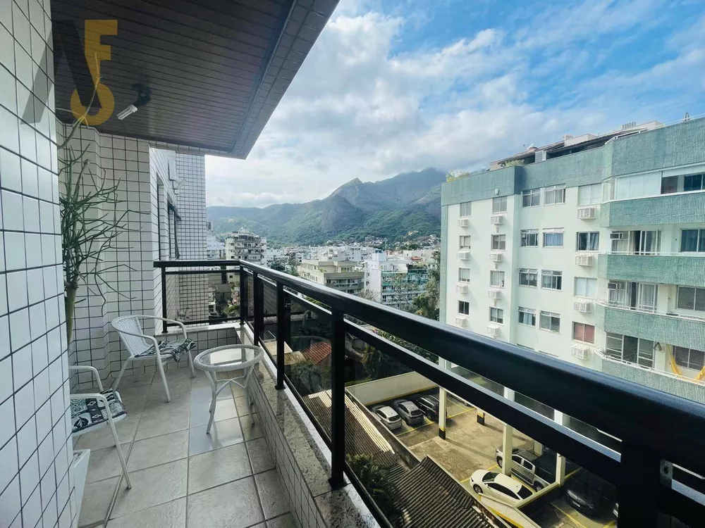 Cobertura, 3 quartos, 156 m² - Foto 17