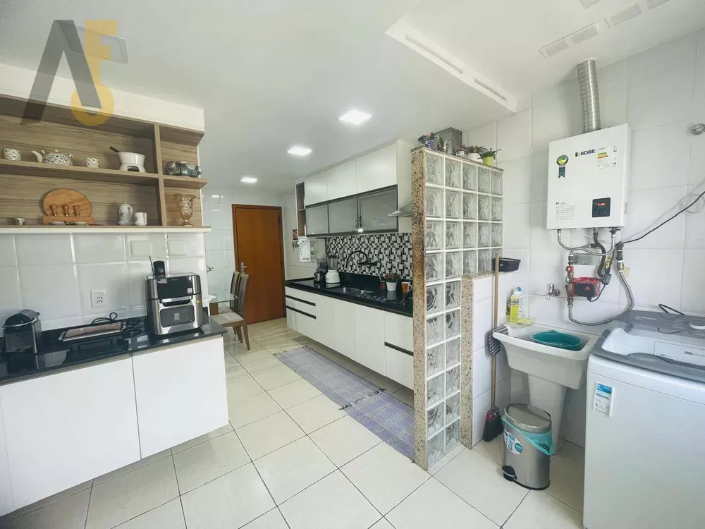 Cobertura, 3 quartos, 156 m² - Foto 14