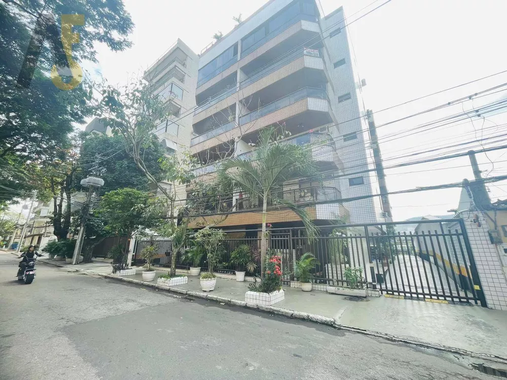 Cobertura, 3 quartos, 156 m² - Foto 29